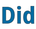DID