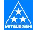 Mitsuboshi