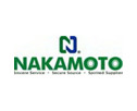 Nakamoto