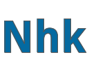NHK