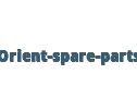 ORIENT SPARE PARTS