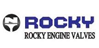 Rocky
