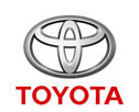 Toyota Forklift