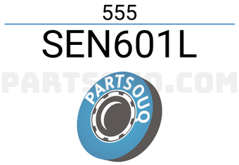 555 SEN601L 555