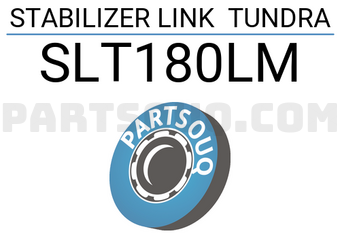 555 SLT180LM STABILIZER LINK TUNDRA