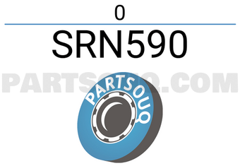 555 SRN590 SRN590