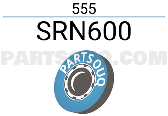 555 SRN600 555
