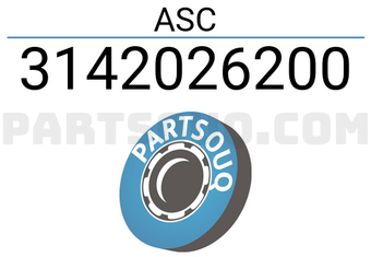 AISIN 3142026200 ASC