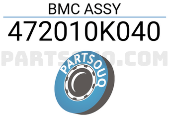 AISIN 472010K040 BMC ASSY