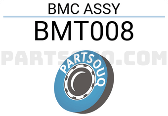 AISIN BMT008 BMC ASSY