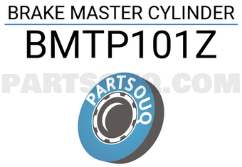 AISIN BMTP101Z BRAKE MASTER CYLINDER