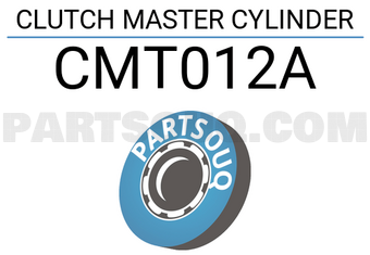 AISIN CMT012A CLUTCH MASTER CYLINDER