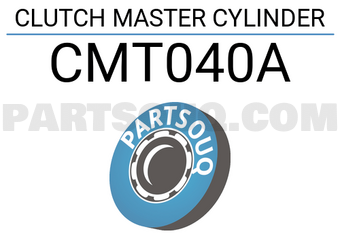 AISIN CMT040A CLUTCH MASTER CYLINDER