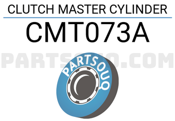 AISIN CMT073A CLUTCH MASTER CYLINDER