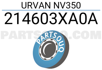 ASIMCO 214603XA0A URVAN NV350