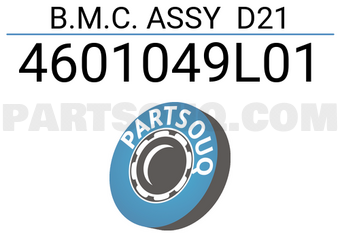 AUTOTEC 4601049L01 B.M.C. ASSY D21
