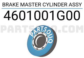 BGF 4601001G00 BRAKE MASTER CYLINDER ASSY