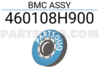 BGF 460108H900 BMC ASSY