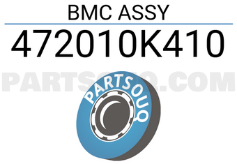 BGF 472010K410 BMC ASSY