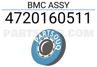 BGF 4720160511 BMC ASSY