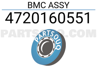 BGF 4720160551 BMC ASSY