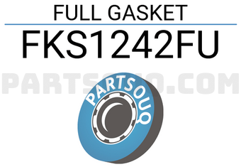 Cherry FKS1242FU FULL GASKET