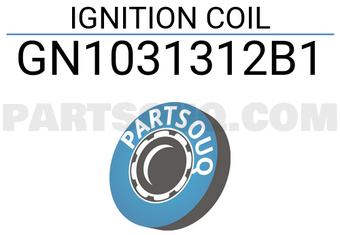 DELPHI GN1031312B1 IGNITION COIL