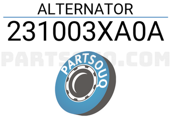 DENKI 231003XA0A ALTERNATOR
