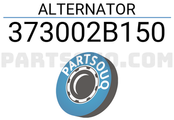 DENKI 373002B150 ALTERNATOR