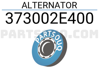 DENKI 373002E400 ALTERNATOR