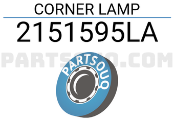 DEPO 2151595LA CORNER LAMP