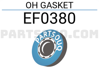 Eristic EF0380 OH GASKET