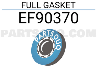 Eristic EF90370 FULL GASKET