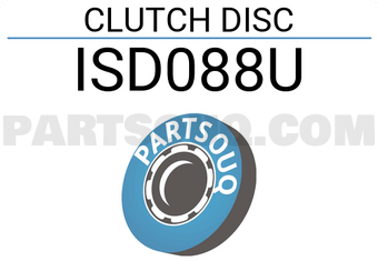 Exedy ISD088U CLUTCH DISC