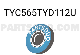 Exedy TYC565TYD112U TYC565TYD112U