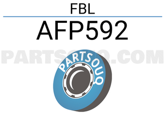 FBL AFP592 FBL