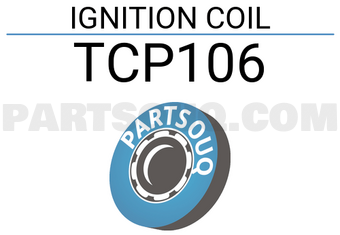 FD TCP106 IGNITION COIL