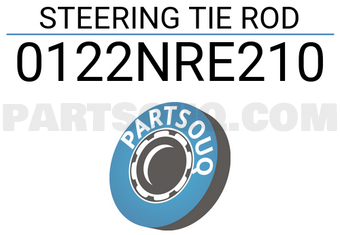FEBEST 0122NRE210 STEERING TIE ROD