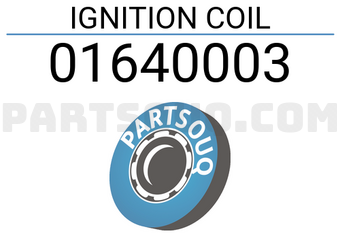 FEBEST 01640003 IGNITION COIL