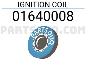 FEBEST 01640008 IGNITION COIL