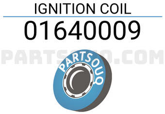 FEBEST 01640009 IGNITION COIL