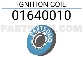 FEBEST 01640010 IGNITION COIL