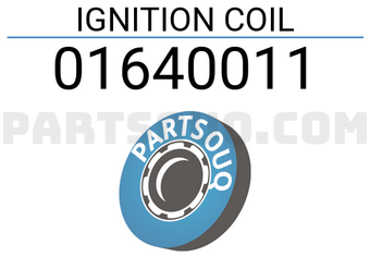 FEBEST 01640011 IGNITION COIL