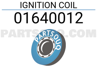 FEBEST 01640012 IGNITION COIL