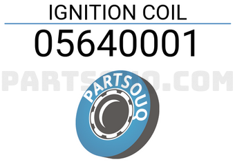 FEBEST 05640001 IGNITION COIL