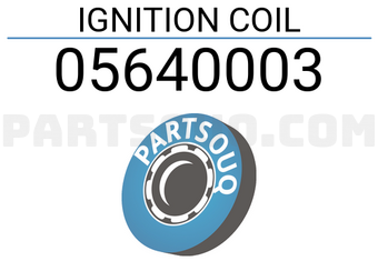 FEBEST 05640003 IGNITION COIL