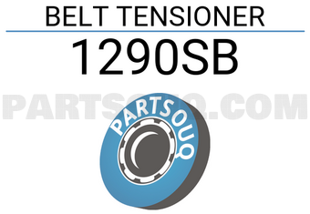 FEBEST 1290SB BELT TENSIONER