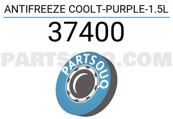 FEBI 37400 ANTIFREEZE COOLT-PURPLE-1.5L