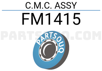 FIC FM1415 C.M.C. ASSY
