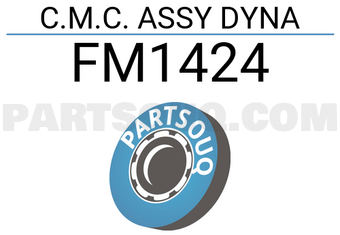 FIC FM1424 C.M.C. ASSY DYNA